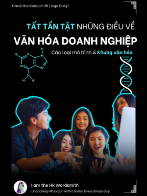 Văn hóa doanh nghiệp