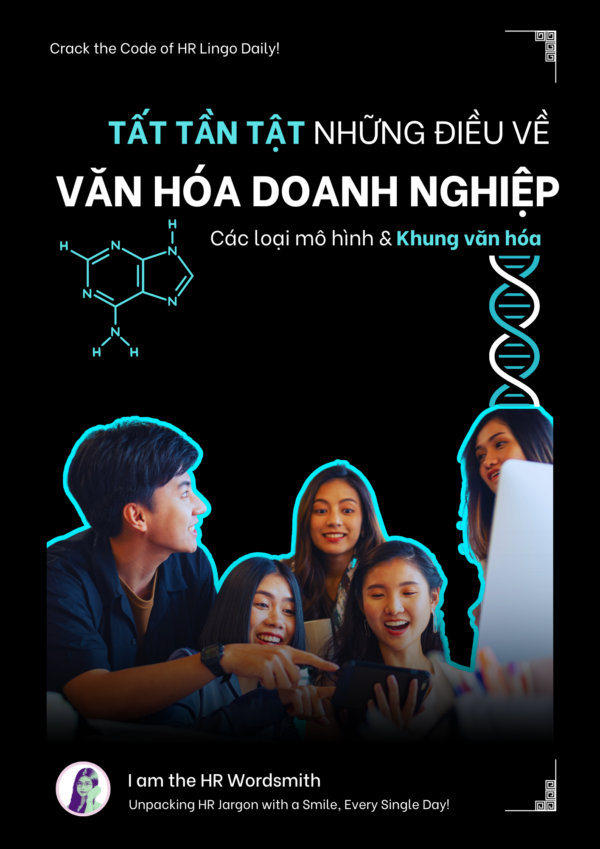 Văn hóa doanh nghiệp